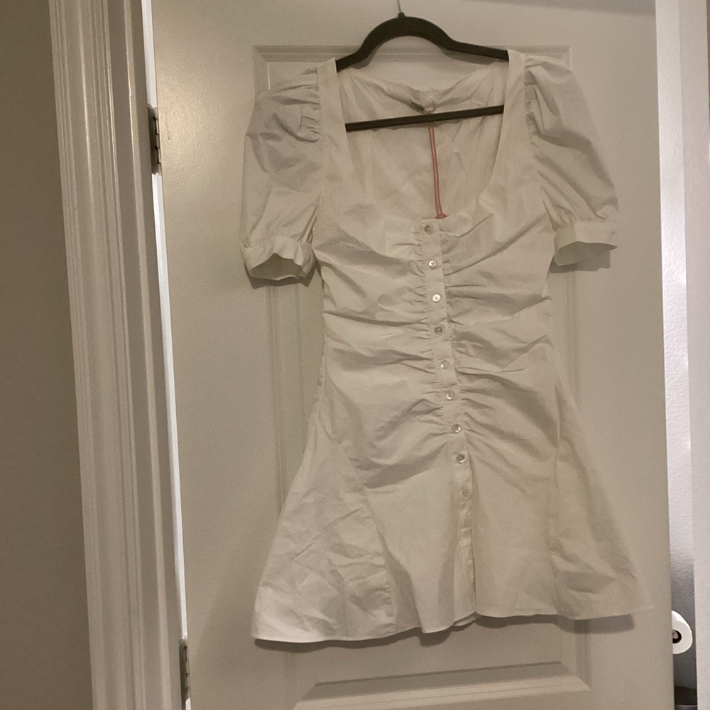 House of cb dress